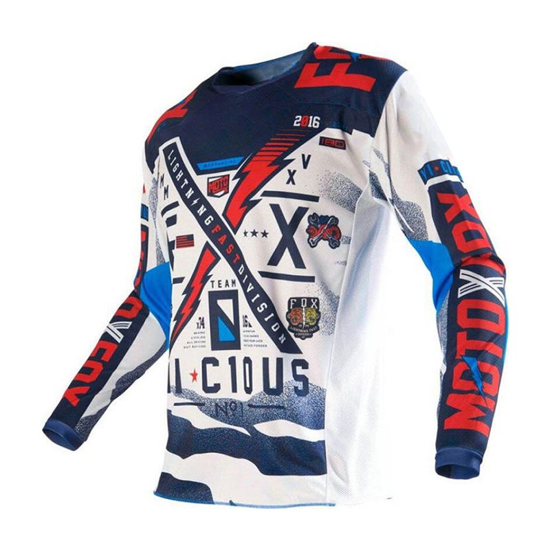 Bikefox Top Race Cycling T-shi - Mountain Biking Races recension och pris