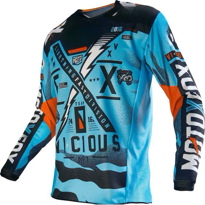 Bikefox Top Race Cycling T-shi - Mountain Biking Races recension och pris