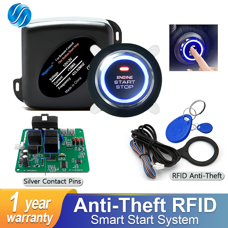 Sinovcle Car Alarm Remote Cont - Dropper Post Remote recension och pris