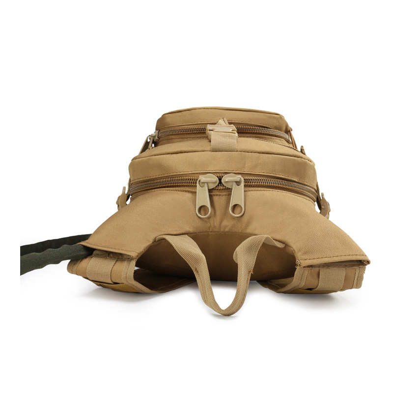 Outdoor Backpack Pack, Tactica - Mountain Biking Backpack recension och pris