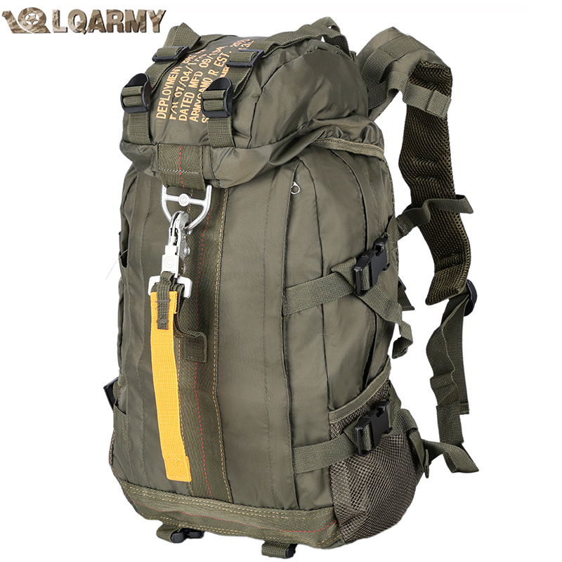 LQARMY 20L Travel Hiking Backp - Mountain Biking Backpack recension och pris