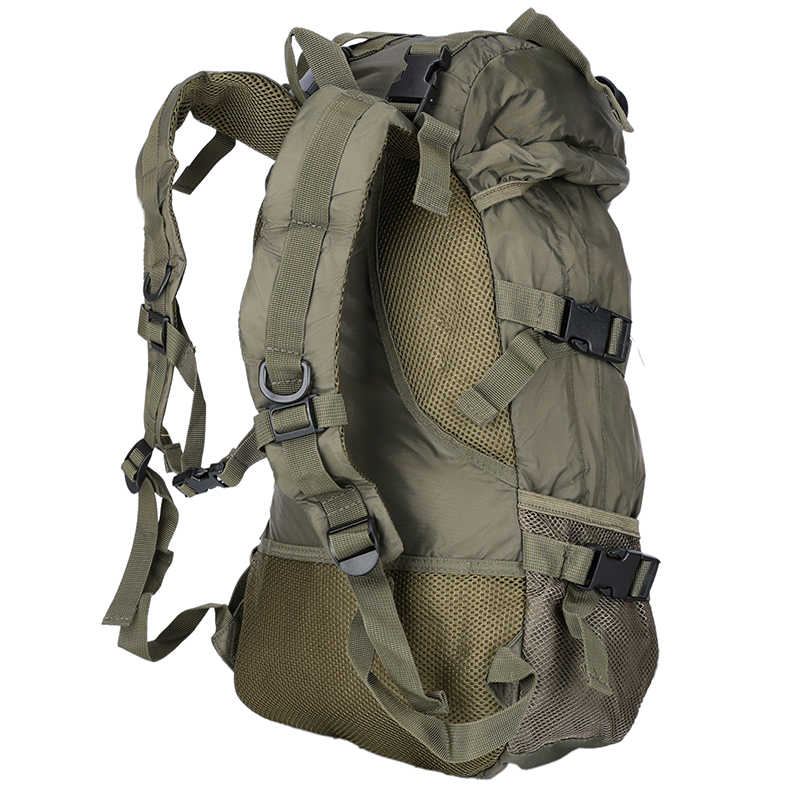 LQARMY 20L Travel Hiking Backp - Mountain Biking Backpack recension och pris