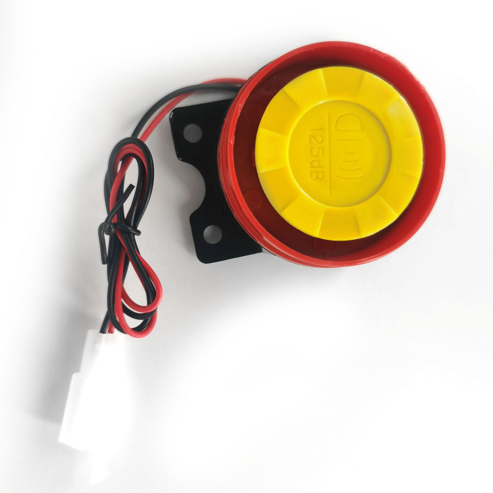 Motorcycle Anti-Theft Alarm Sy - Dropper Post Remote recension och pris