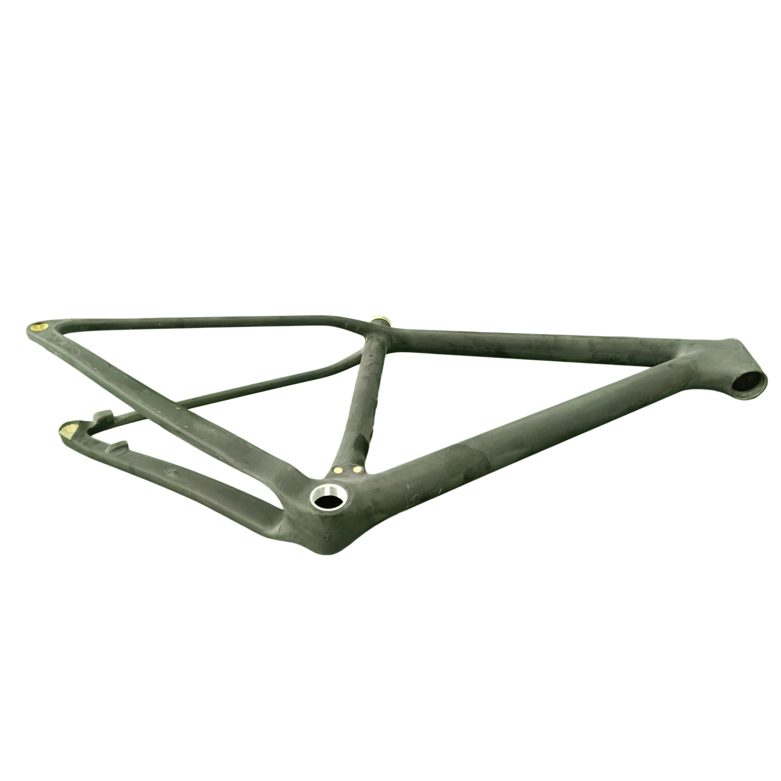 MICROCK RUFON BRAND NEW DESIGN - Mountain Biking Brands recension och pris