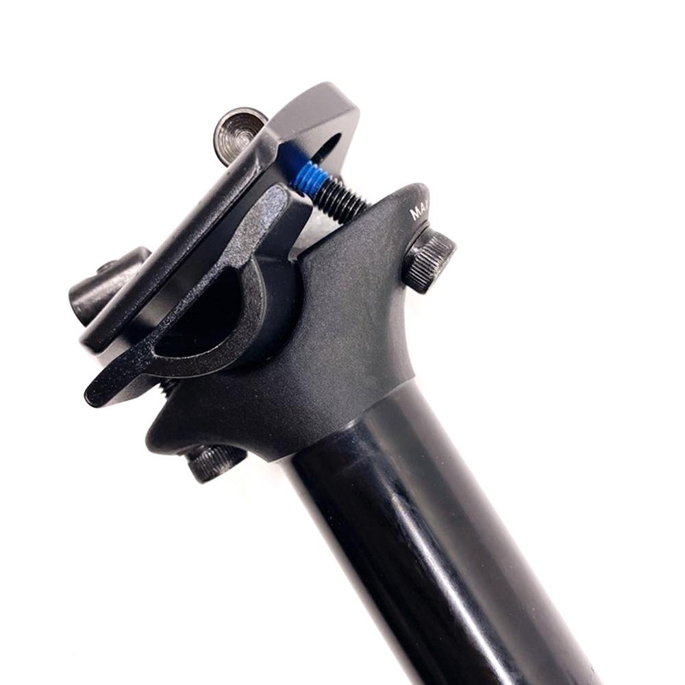 KS Adjustable Bicycle Seat Pos - Dropper Post Remote recension och pris