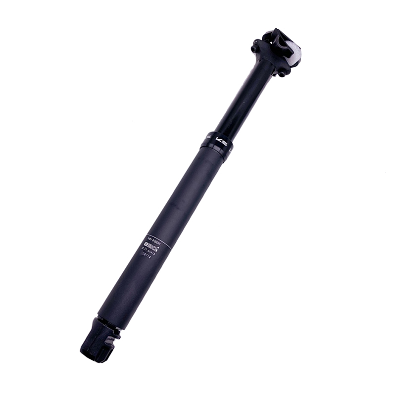 KS Adjustable Bicycle Seat Pos - Dropper Post Remote recension och pris