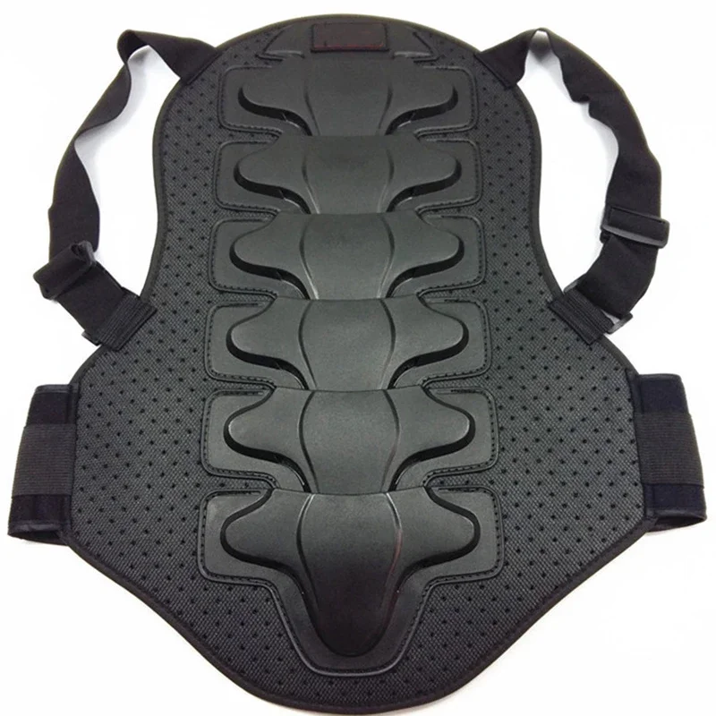 Motorcycle Armor Body Chest Ba - Mountain Biking Body Armour recension och pris
