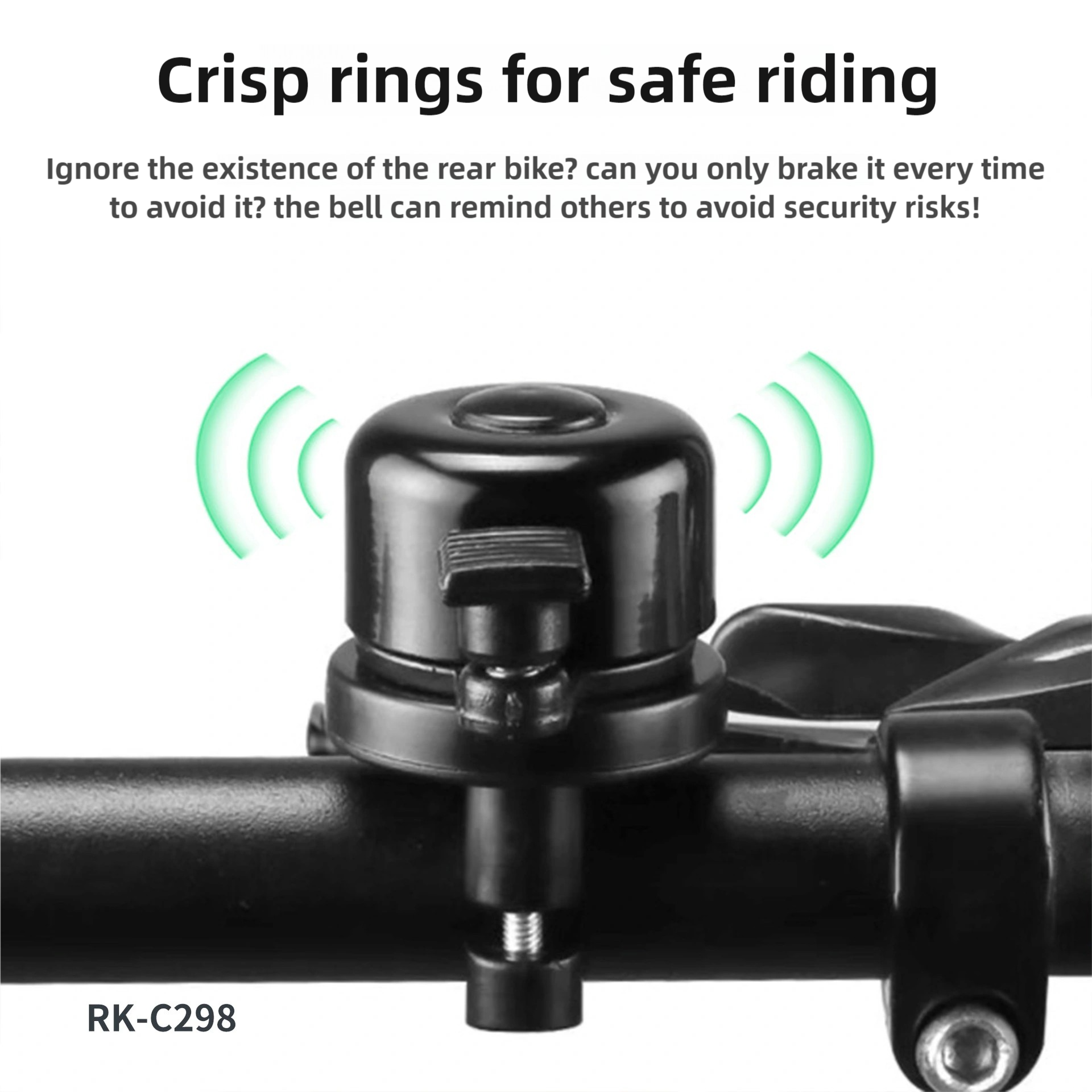 Bicycle Airtag Positioning Ant - Mountain Biking Track recension och pris