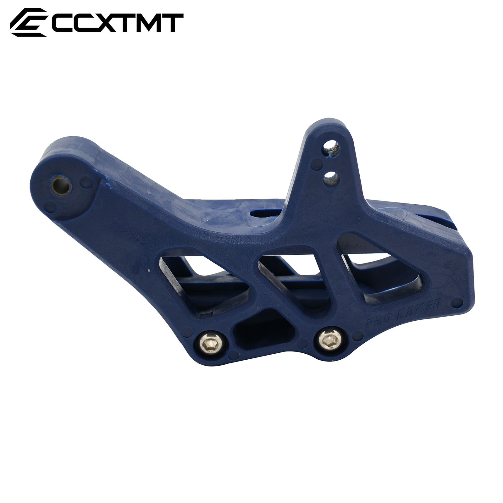 Motorcycle Chain Guide Cover G - Chain Guide Iscg recension och pris