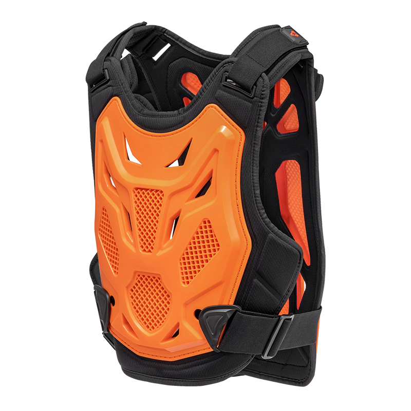 Motorcycle Riding Armor Vest O - Mountain Biking Body Armour recension och pris