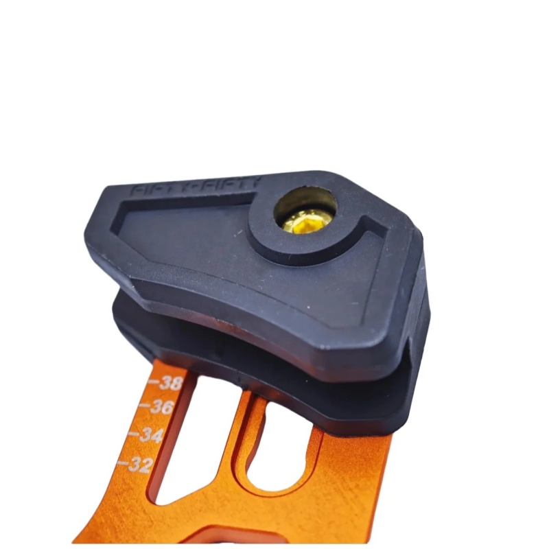 FIFTY-FIFTY ISCG05 MTB Bicycle - Chain Guide Iscg recension och pris