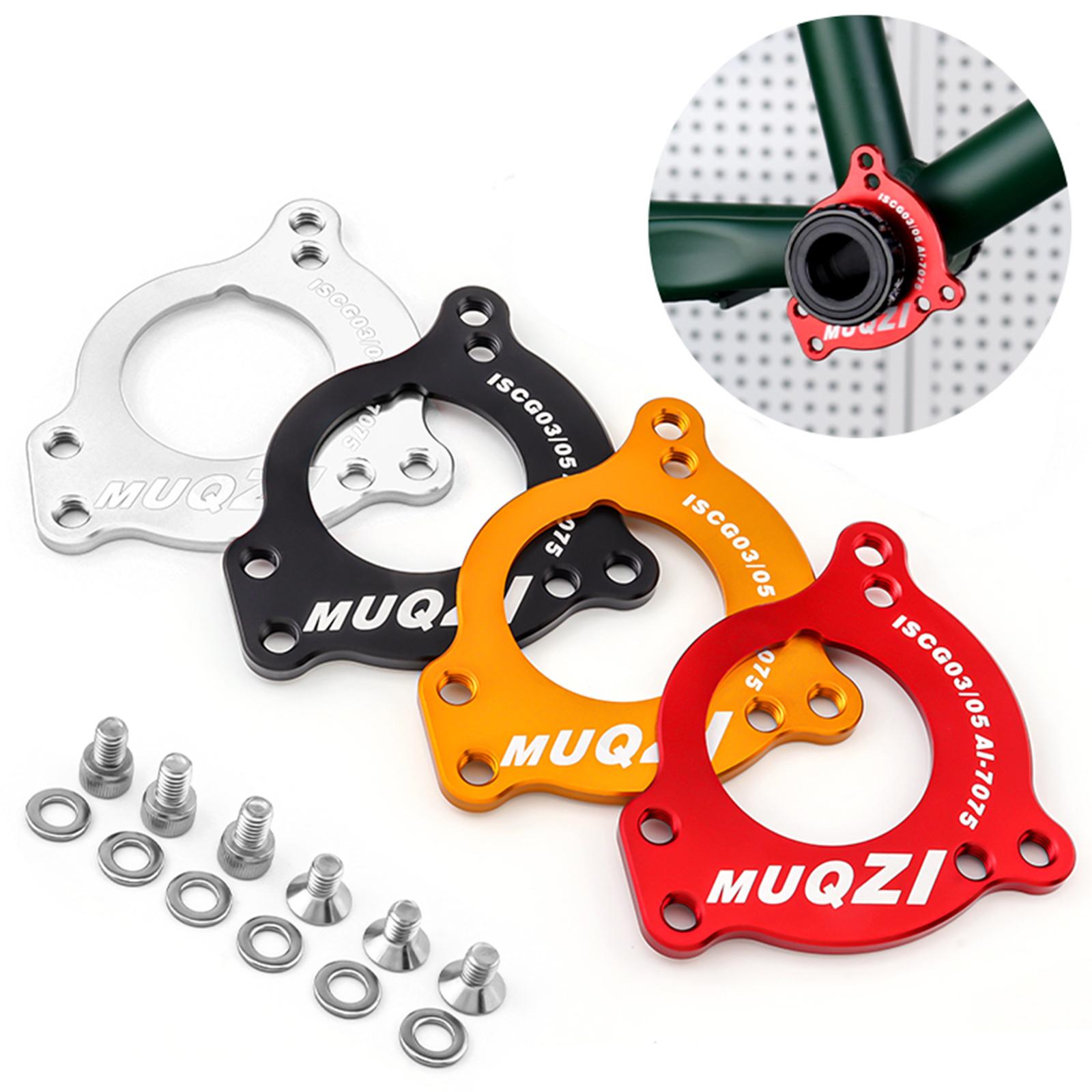 Aluminum Alloy Chain Guide Ada - Chain Guide Iscg recension och pris