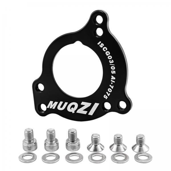 Aluminum Alloy Chain Guide Ada - Chain Guide Iscg recension och pris