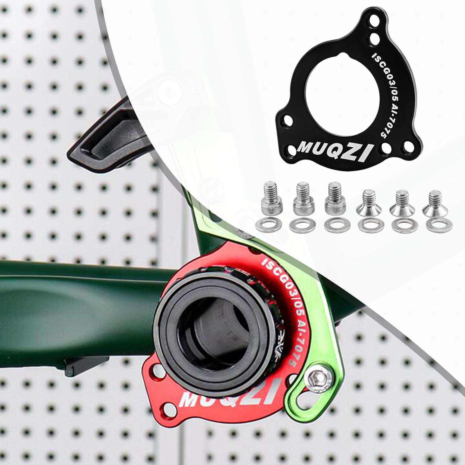 Aluminum Alloy Chain Guide Ada - Chain Guide Iscg recension och pris
