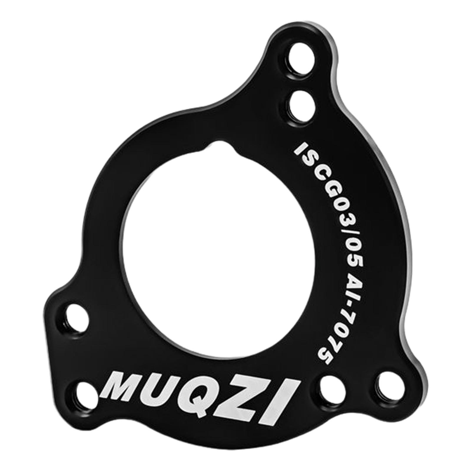Aluminum Alloy Chain Guide Ada - Chain Guide Iscg recension och pris