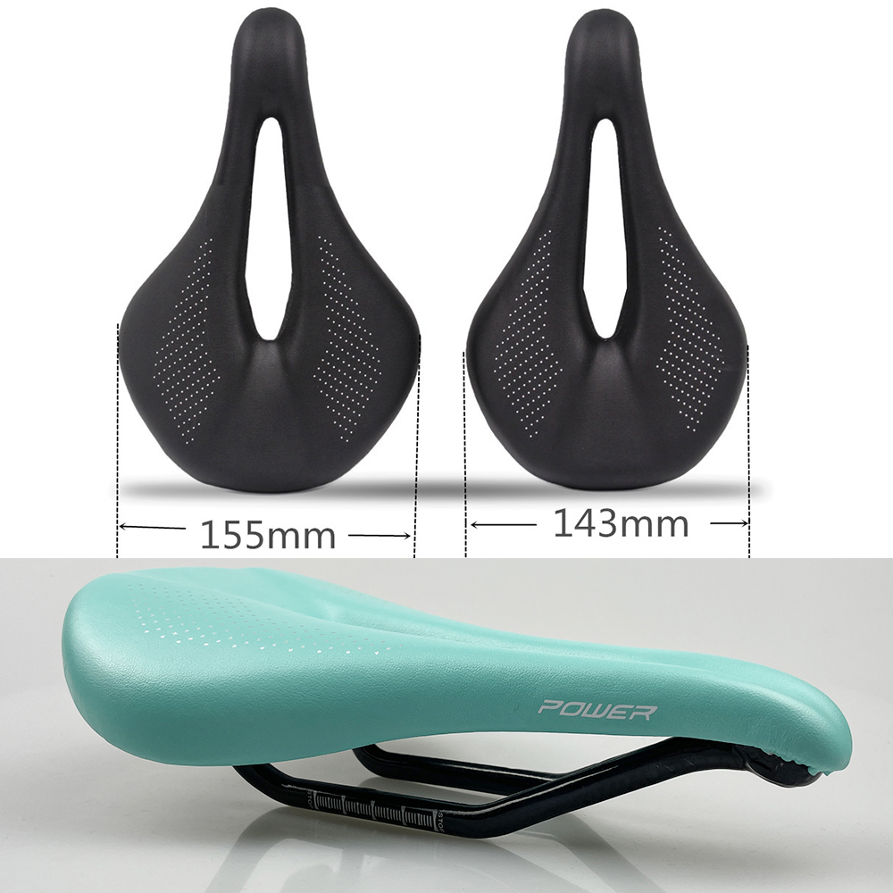 Ultralight Pu+Carbon Fiber Sad - Mountain Biking Races recension och pris