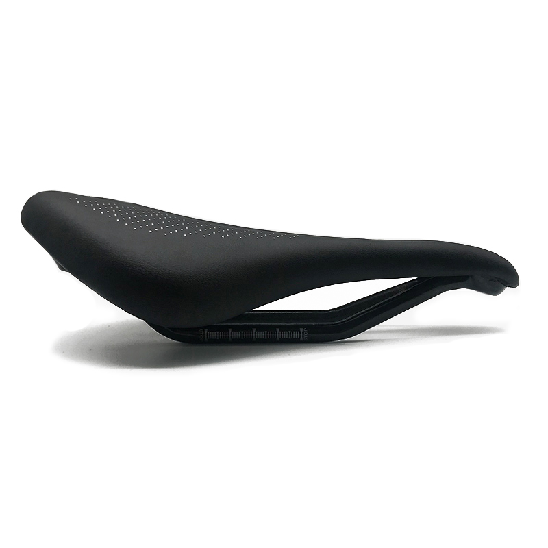 Ultralight Pu+Carbon Fiber Sad - Mountain Biking Races recension och pris
