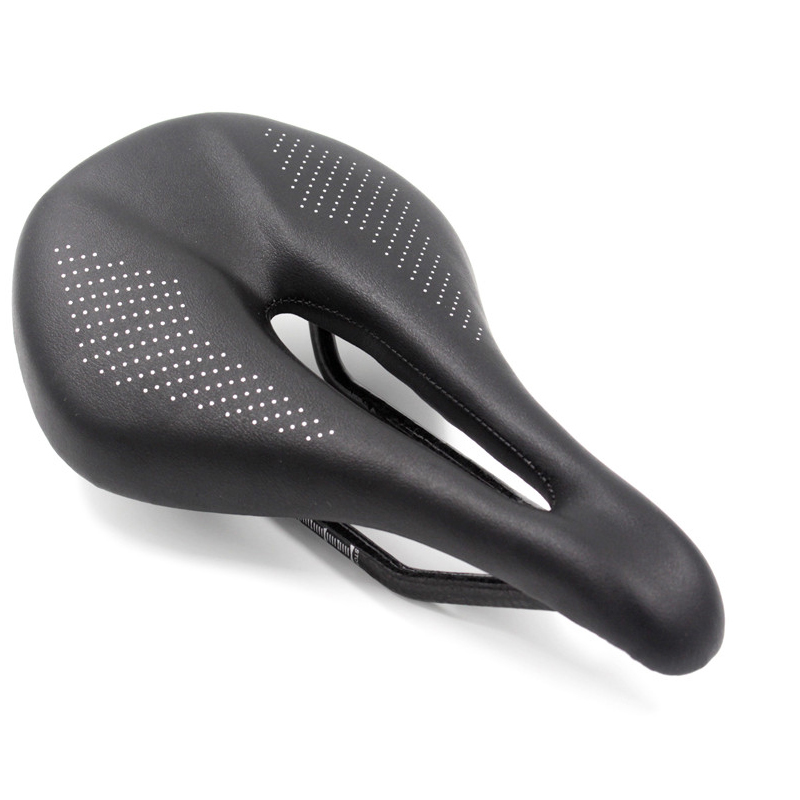 Ultralight Pu+Carbon Fiber Sad - Mountain Biking Races recension och pris