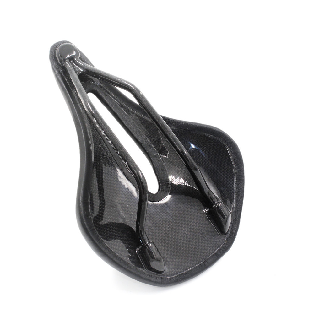 Ultralight Pu+Carbon Fiber Sad - Mountain Biking Races recension och pris