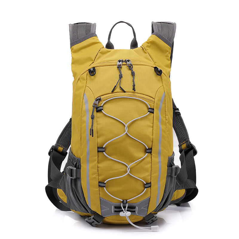 20L Lightweight Hiking Backpac - Mountain Biking Backpack recension och pris