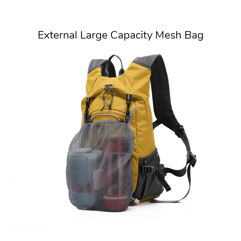 20L Lightweight Hiking Backpac - Mountain Biking Backpack recension och pris