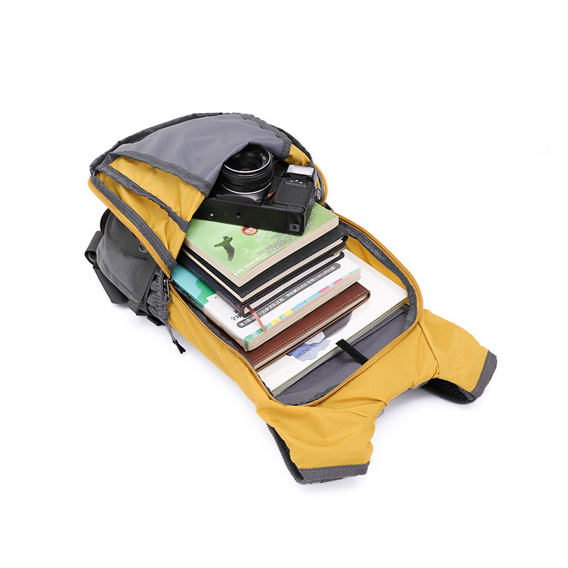 20L Lightweight Hiking Backpac - Mountain Biking Backpack recension och pris