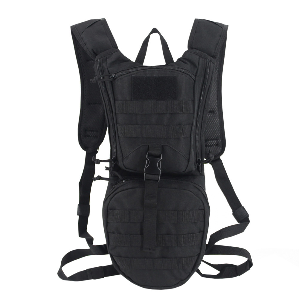 VULPO Outdoor Hydration Backpa - Mountain Biking Backpack recension och pris