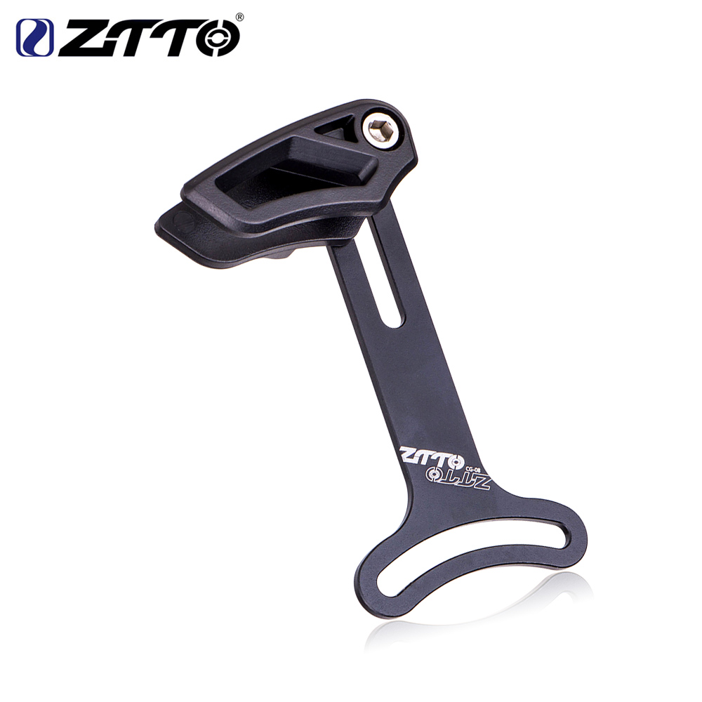ZTTO MTB Bafang Motor E-bike C - Chain Guide Iscg recension och pris