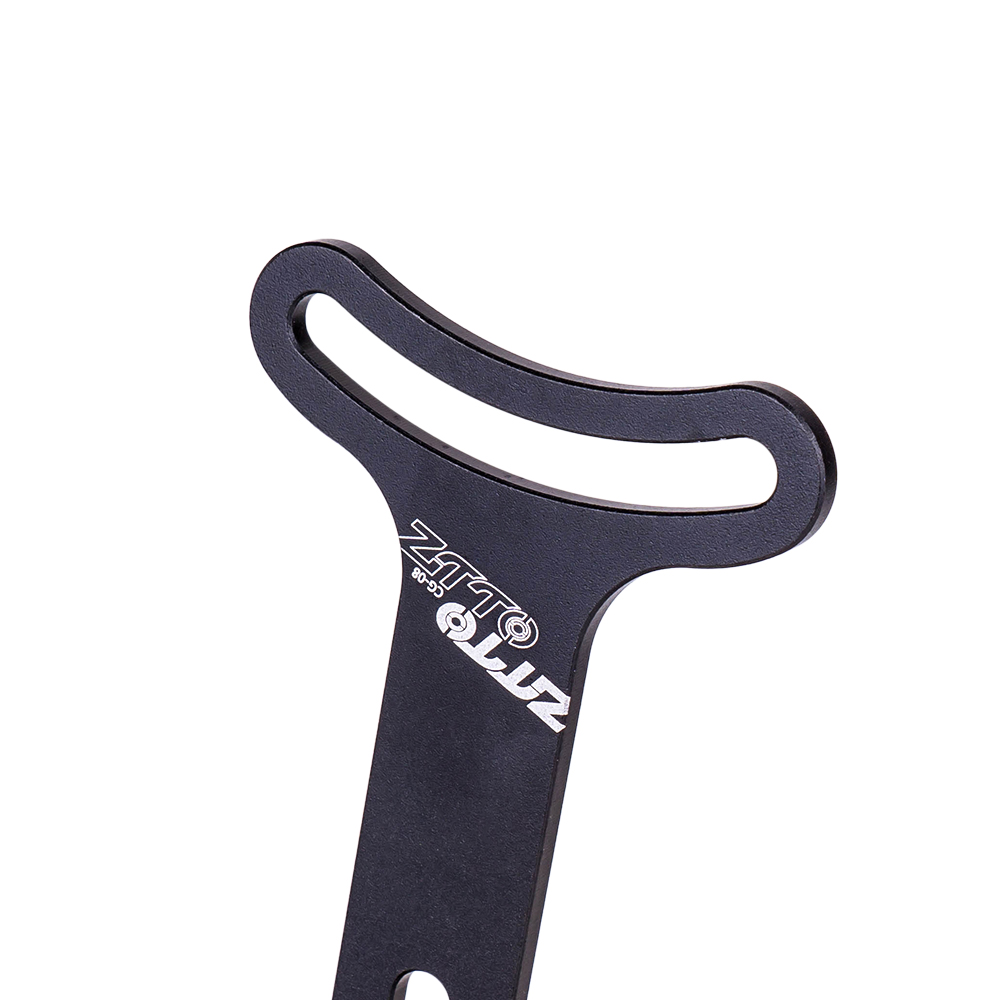 ZTTO MTB Bafang Motor E-bike C - Chain Guide Iscg recension och pris