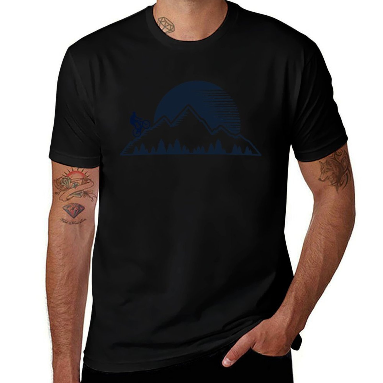 Vintage Mountain Bike Colorado - Mountain Biking Colorado recension och pris