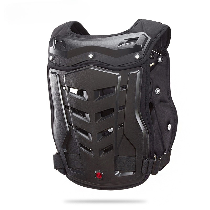 Motorcycle Armor Vest Men's Ch - Mountain Biking Body Armour recension och pris