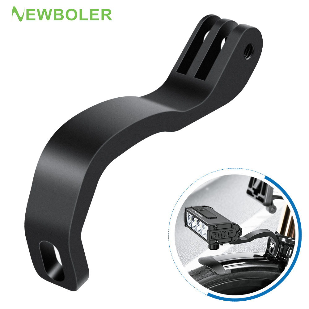 NEWBOLER Brompton Folding Bike - Mountain Biking Backpack recension och pris