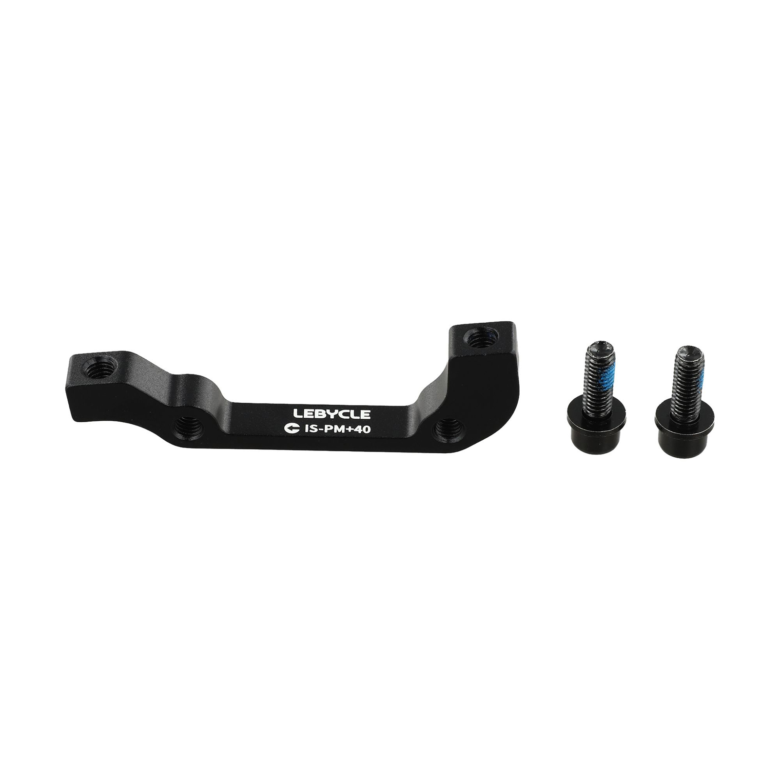 Black 160mm Bike MTB Parts Dis - Mountain Biking Brands recension och pris
