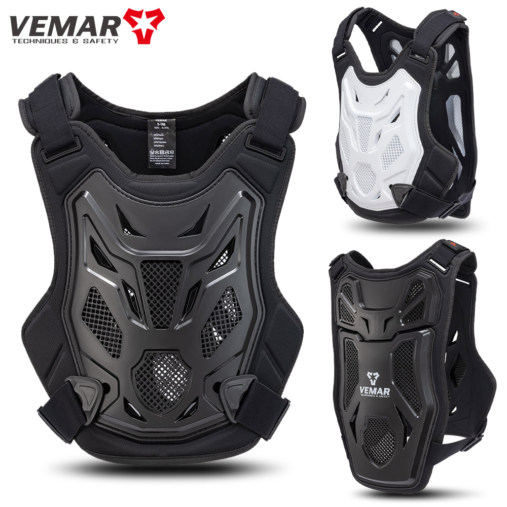 Men's Motorcycle Riding Armor  - Mountain Biking Body Armour recension och pris
