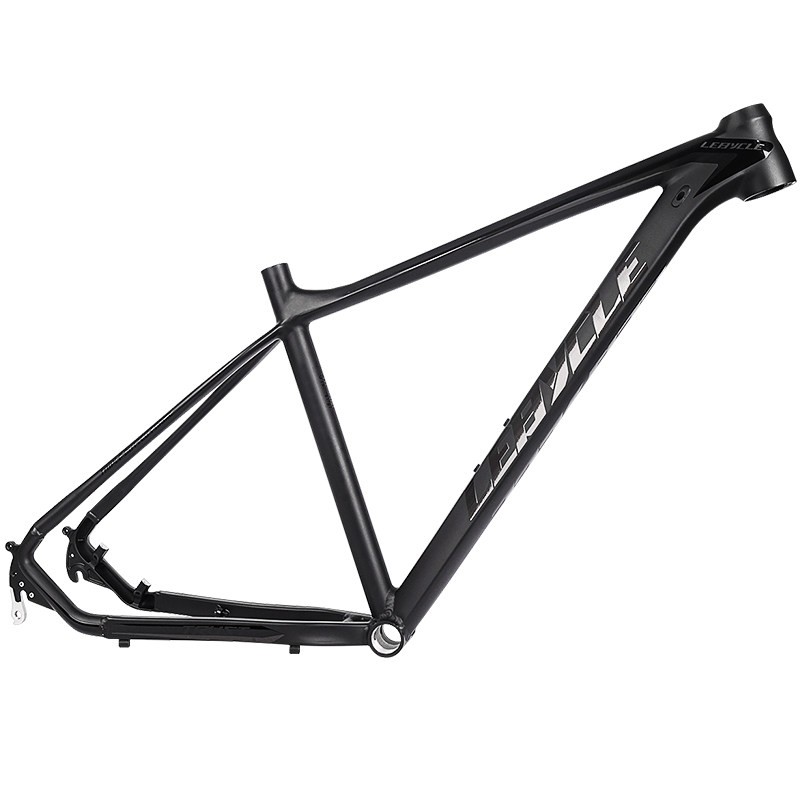 Mountain Bike Aluminum Inner T - Mountain Biking Track recension och pris