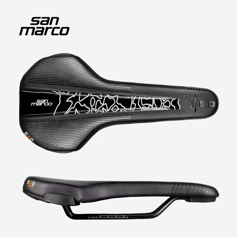 San Marco Selle Vtt DIRTY ED B - Mountain Biking Races recension och pris