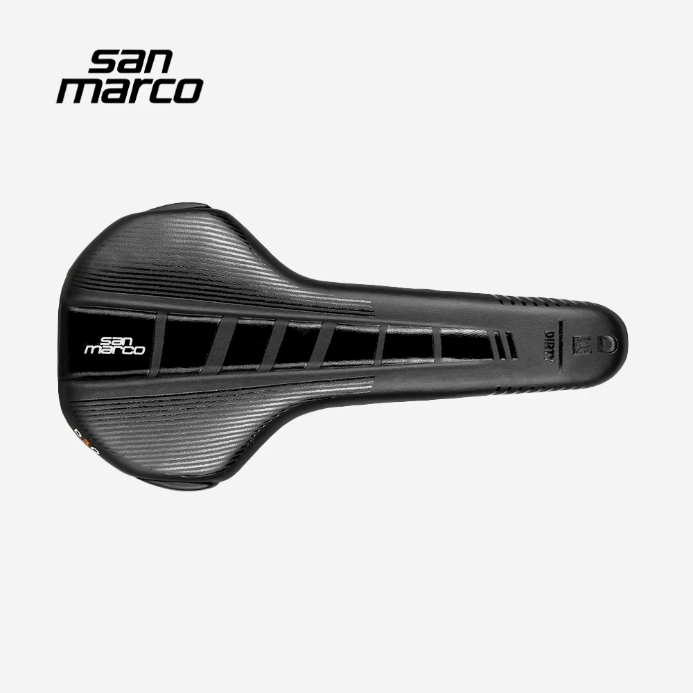 San Marco Selle Vtt DIRTY ED B - Mountain Biking Races recension och pris