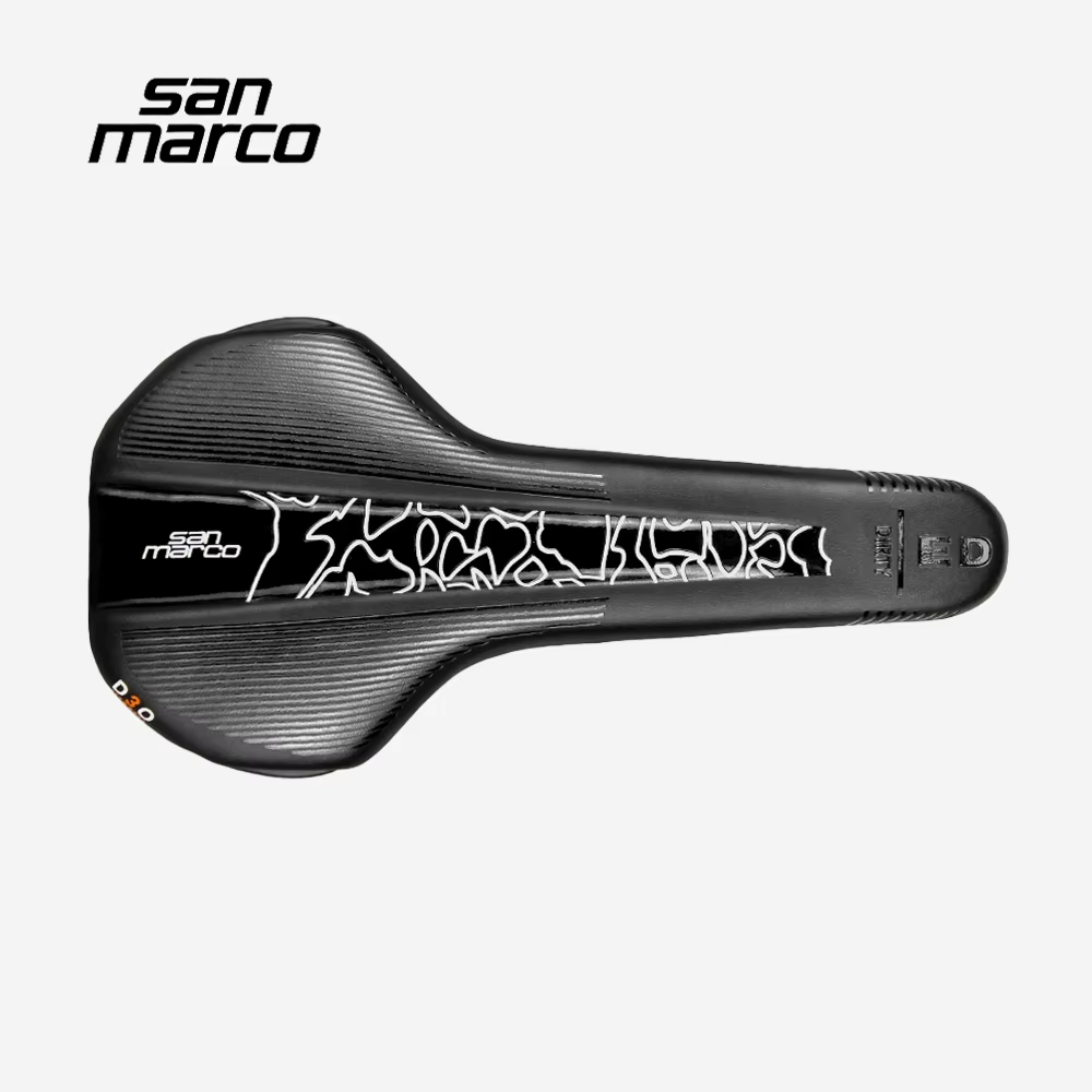 San Marco Selle Vtt DIRTY ED B - Mountain Biking Races recension och pris