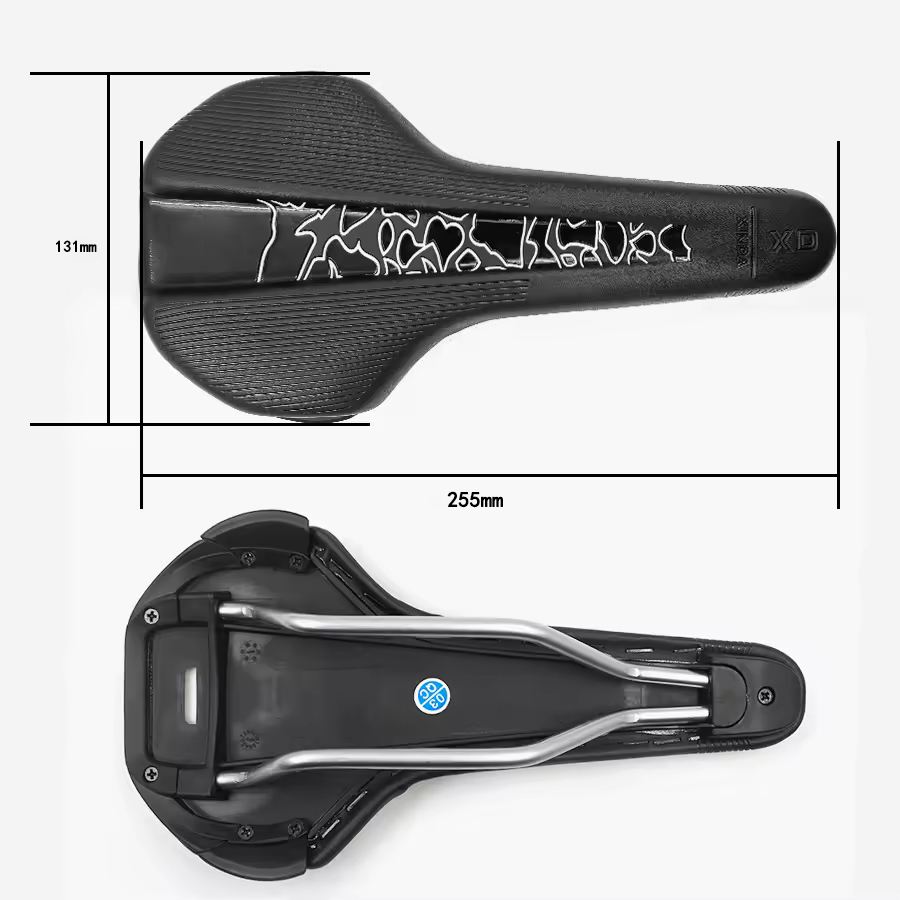 San Marco Selle Vtt DIRTY ED B - Mountain Biking Races recension och pris