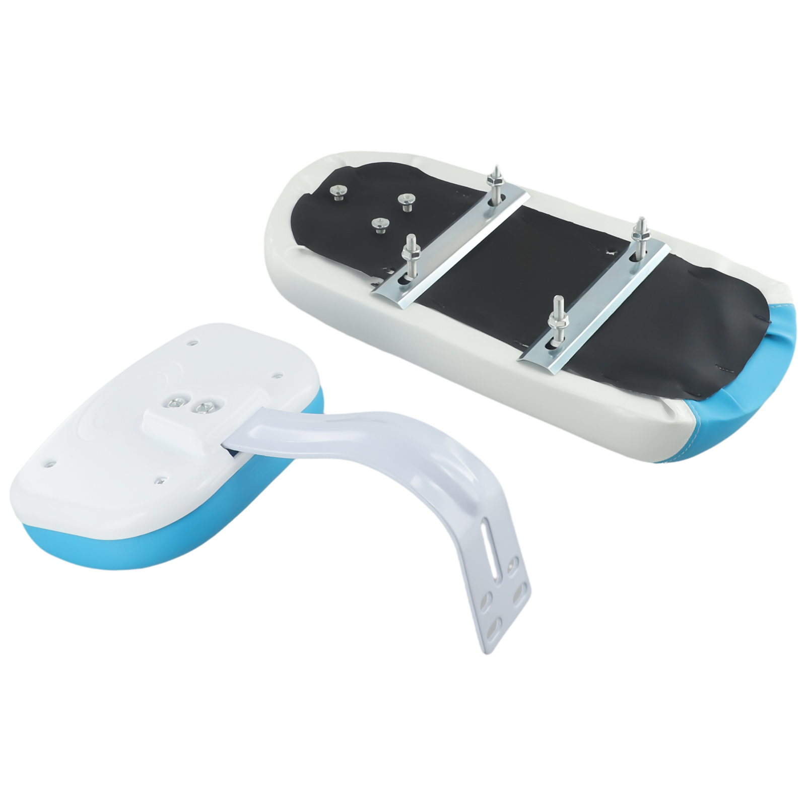 Brand New Soft Bike Saddle Cyc - Mountain Biking Brands recension och pris