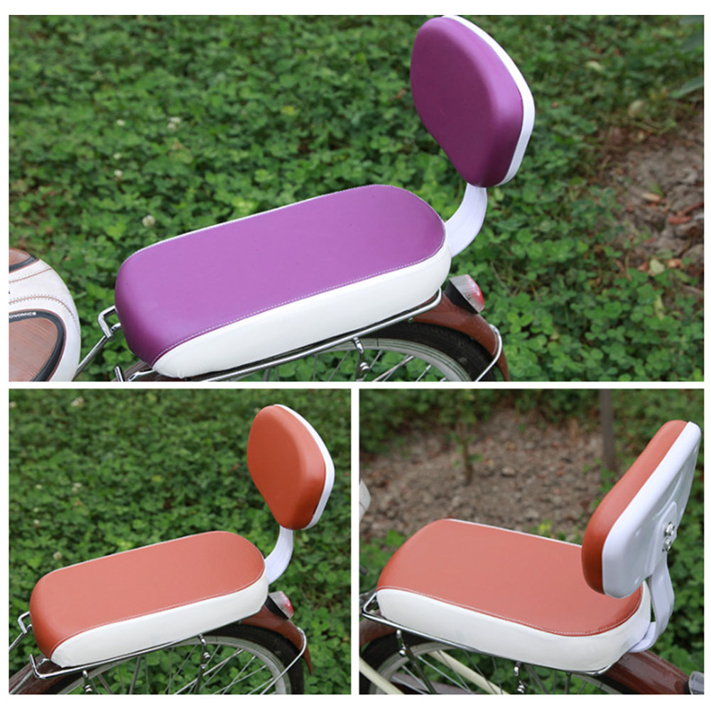 Brand New Soft Bike Saddle Cyc - Mountain Biking Brands recension och pris