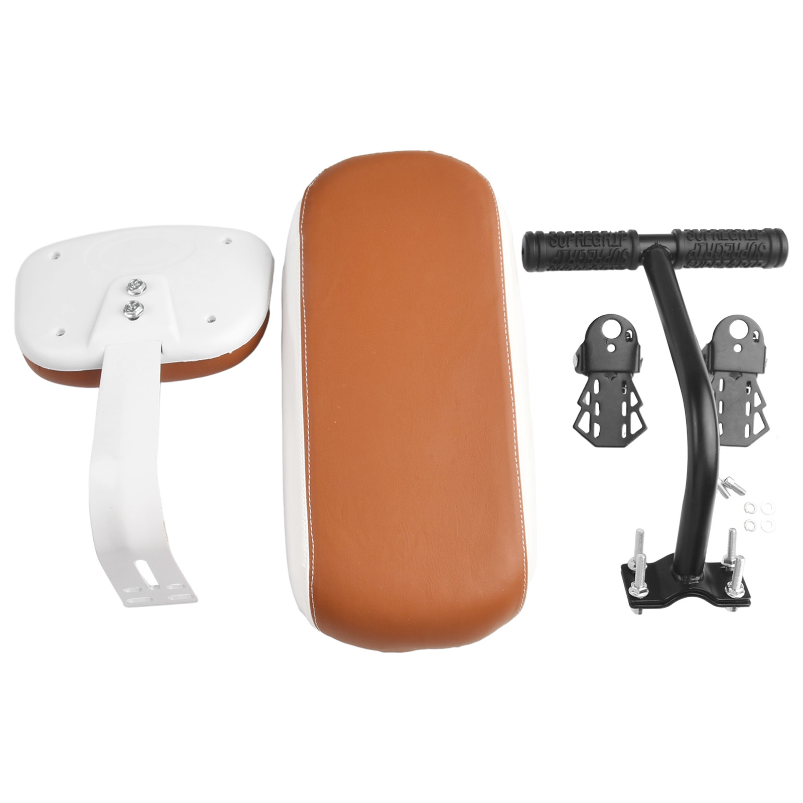 Brand New Soft Bike Saddle Cyc - Mountain Biking Brands recension och pris