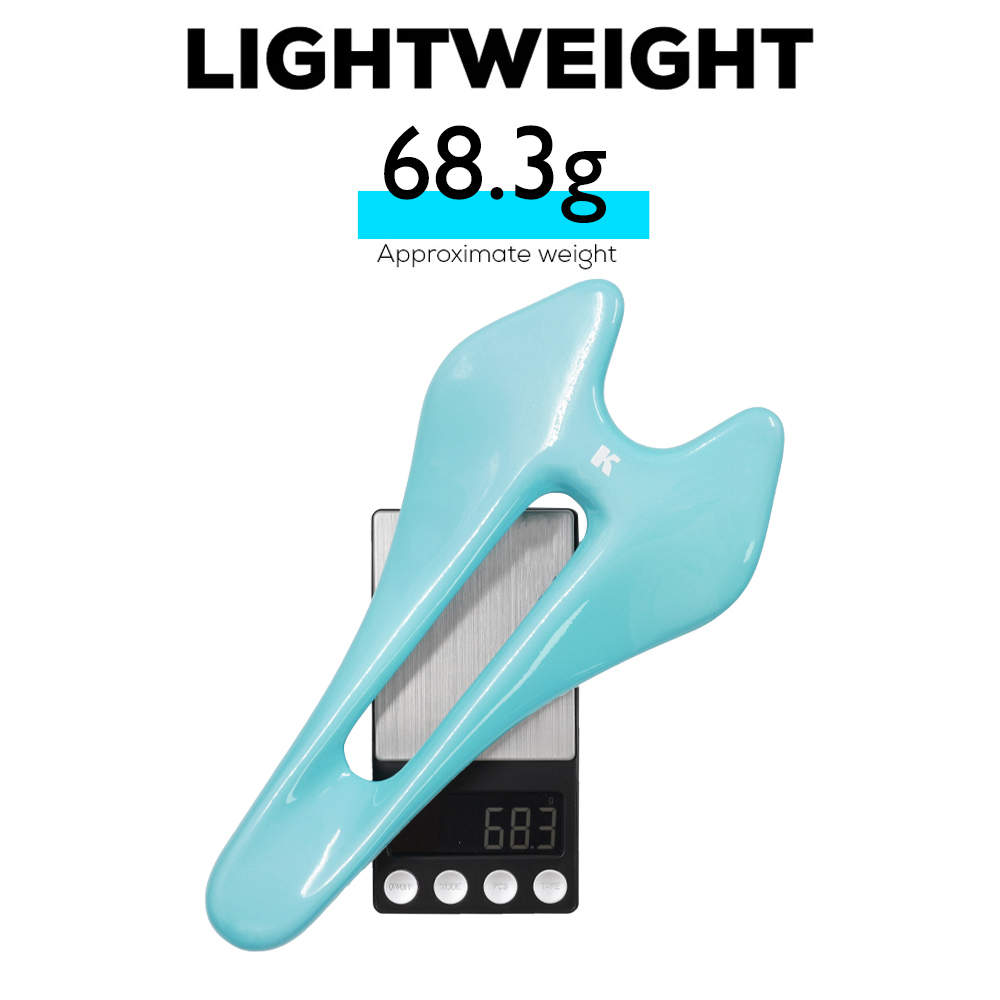 Brand new carbon fiber saddle, - Mountain Biking Brands recension och pris