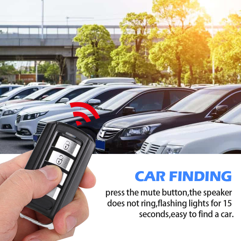 SPY Universal One Way Car Alar - Dropper Post Remote recension och pris