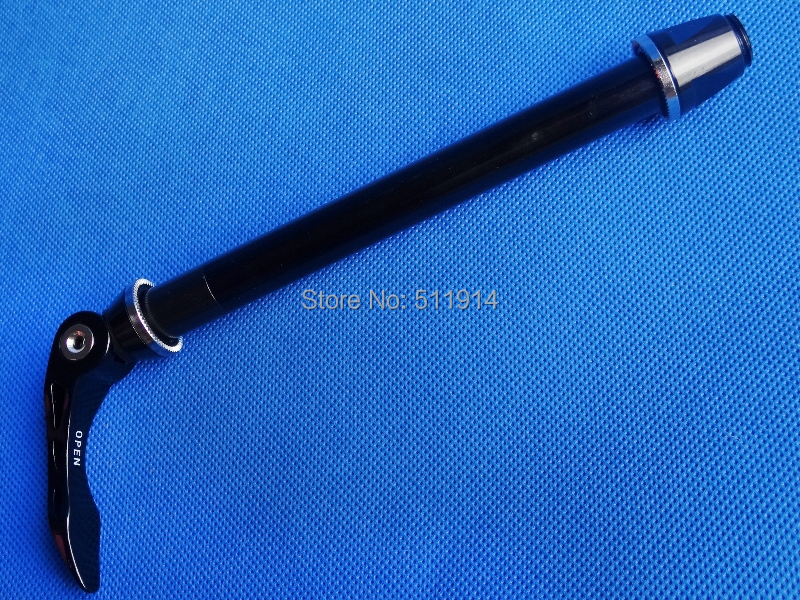 Brand New Alxe 15mm For Front  - Mountain Biking Brands recension och pris
