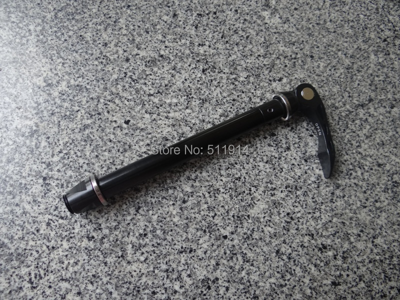 Brand New Alxe 15mm For Front  - Mountain Biking Brands recension och pris