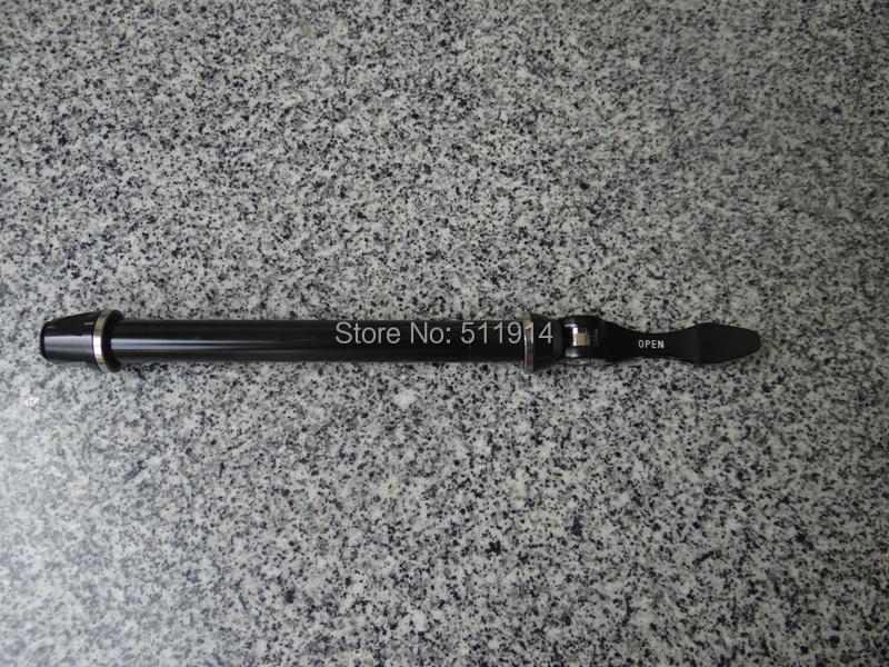 Brand New Alxe 15mm For Front  - Mountain Biking Brands recension och pris