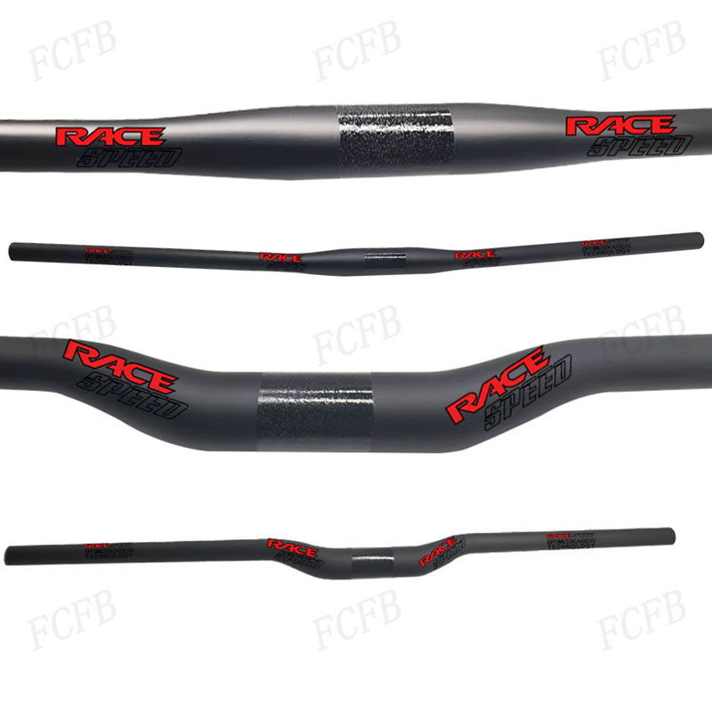 RACE SPEED T1000 carbon handle - Mountain Biking Races recension och pris