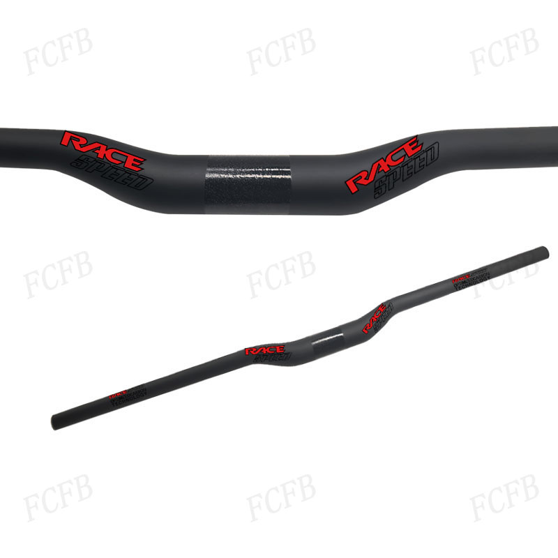 RACE SPEED T1000 carbon handle - Mountain Biking Races recension och pris