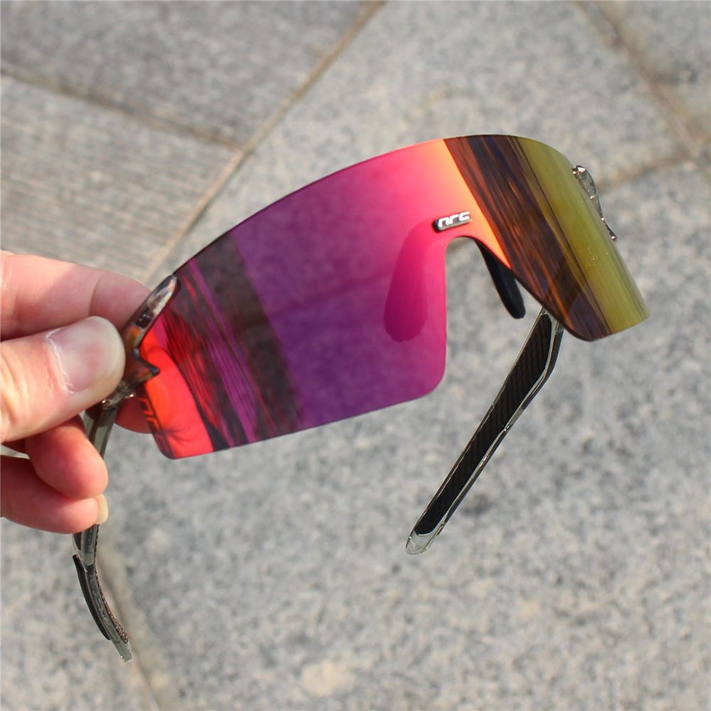 NRC Brand Cycling Sunglasses U - Mountain Biking Brands recension och pris